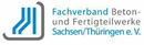 Logo Betonworker in Chemnitz