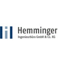 Logo Hemminger Ingenieurbüro GmbH & Co. KG in Esslingen am Neckar