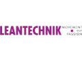 Logo LEANTECHNIK AG