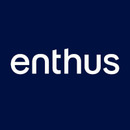 Logo enthus in Duisburg
