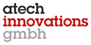Logo atech innovations GmbH