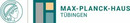 Logo Max-Planck-Haus in Tübingen
