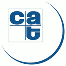 Logo CAT Automobillogistik Essen GmbH in Essen