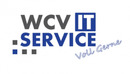 Logo WCV IT GmbH in Oberhausen, Rheinland