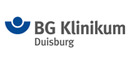 Logo BG Klinikum Duisburg gGmbH in Duisburg