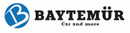 Logo Baytemür GmbH in Bottrop