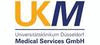 Universitätsklinikum Düsseldorf Medical Services GmbH (UKM)