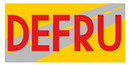 Logo DEFRU Logistik GmbH in Duisburg