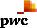 Logo PwC Deutschland in Essen