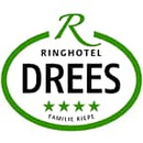 Logo Ringhotel Drees in Dortmund
