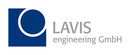 Logo LAVIS engineering GmbH in Kiel