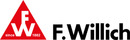 Logo F. Willich GmbH + Co. KG in Dortmund