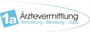 Logo 1a-Ärztevermittlung GmbH in Gelsenkirchen