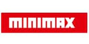 Logo Minimax GmbH in Essen