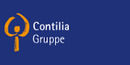 Logo Contilia GmbH in Mülheim an der Ruhr
