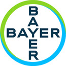 Logo BAYER in Bergkamen