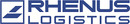 Logo Rhenus Group in Duisburg