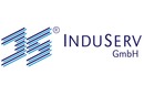 Logo InduServ GmbH in Duisburg