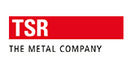 Logo TSR Group GmbH & Co. KG in Duisburg