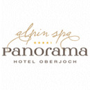 Logo Panoramahotel Oberjoch in Bad Hindelang