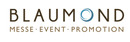 Logo Blaumond GmbH in Mülheim an der Ruhr
