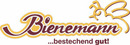 Logo Bäckerei Bienemann - Filiale Hedwigstraße in Dinslaken
