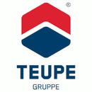 Logo Teupe GmbH Stadtlohn in Stadtlohn