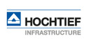 Logo HOCHTIEF Infrastructure GmbH in Essen