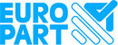 Logo EUROPART Holding GmbH in Wetter (Ruhr)