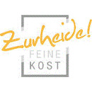 Logo Zurheide Feine Kost KG in Bottrop