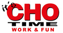 Logo CHO-TIME GmbH in Duisburg
