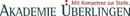 Logo Akademie Überlingen Holding GmbH & Co. KG in Duisburg