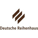 Logo Deutsche Reihenhaus AG in Gladbeck