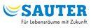 Logo SAUTER Deutschland, Sauter FM GmbH in Bochum