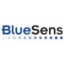 Logo BlueSens gas sensor GmbH in Recklinghausen