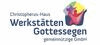 Logo Christopherus-Haus Werkstätten Gottessegen gemeinnützige GmbH in Bochum