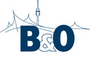 Logo B&O Gruppe in Bochum