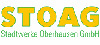 Logo STOAG Stadtwerke Oberhausen GmbH in Oberhausen