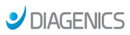 Logo Diagenics Group SE Germany in Essen
