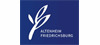 Logo Altenheim Friedrichsburg gGmbH in Münster