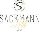 Logo Hotel Sackmann GmbH in Baiersbronn