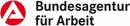 Logo Agentur für Arbeit Herten in Herten