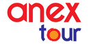 Logo Anex Tour GmbH in Düsseldorf