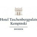Logo Hotel Taschenbergpalais Kempinski Dresden in Dresden