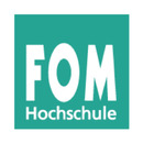 Logo FOM Hochschule für Oekonomie & Management gemeinnützige Gesellschaft mbH in Essen