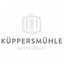Logo Restaurant Küppersmühle in Duisburg