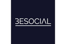 Logo BeSocial GmbH in Bochum