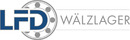 Logo LFD Wälzlager GmbH in Dortmund