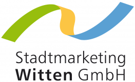 Logo Stadtmarketing Witten GmbH