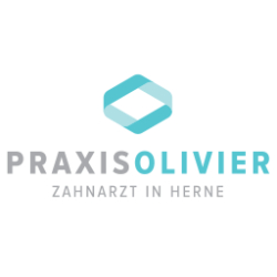 Logo Zahnarztpraxis Olivier
